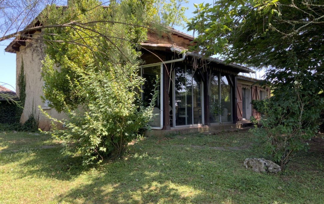 NITESCENCE : Maison / Villa | CAHORS (46000) | 282 m2 | 236 000 € 