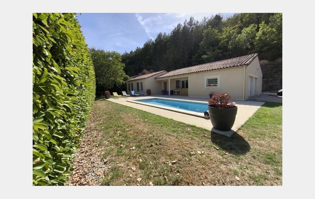 NITESCENCE : Maison / Villa | CAHORS (46000) | 121 m2 | 249 000 € 