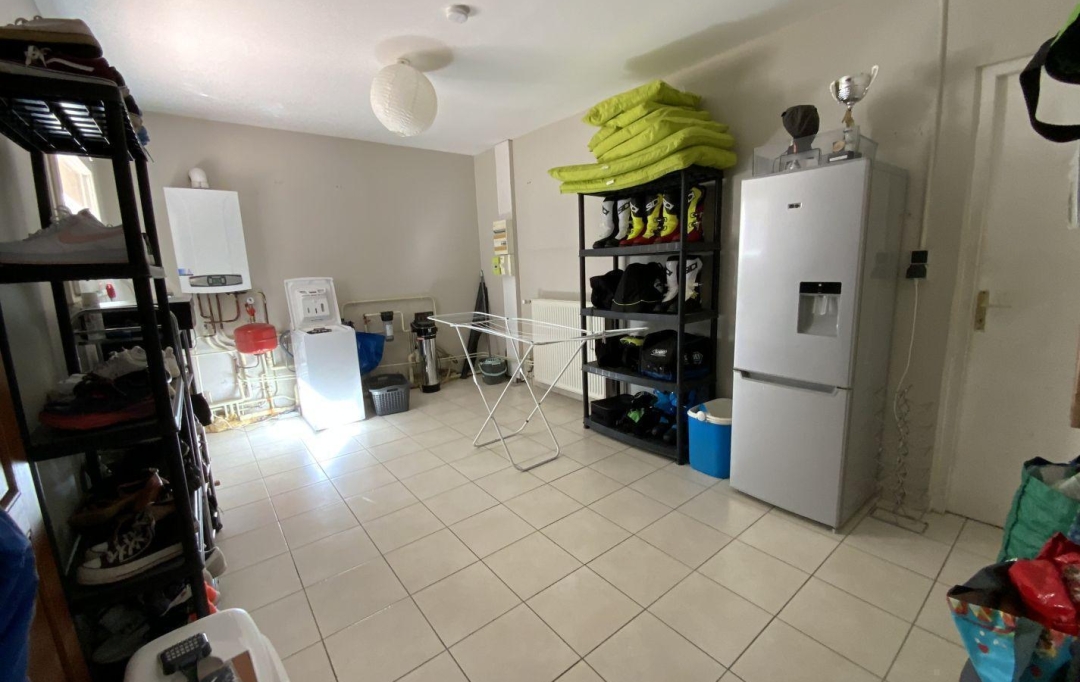 NITESCENCE : Maison / Villa | CAHORS (46000) | 121 m2 | 249 000 € 