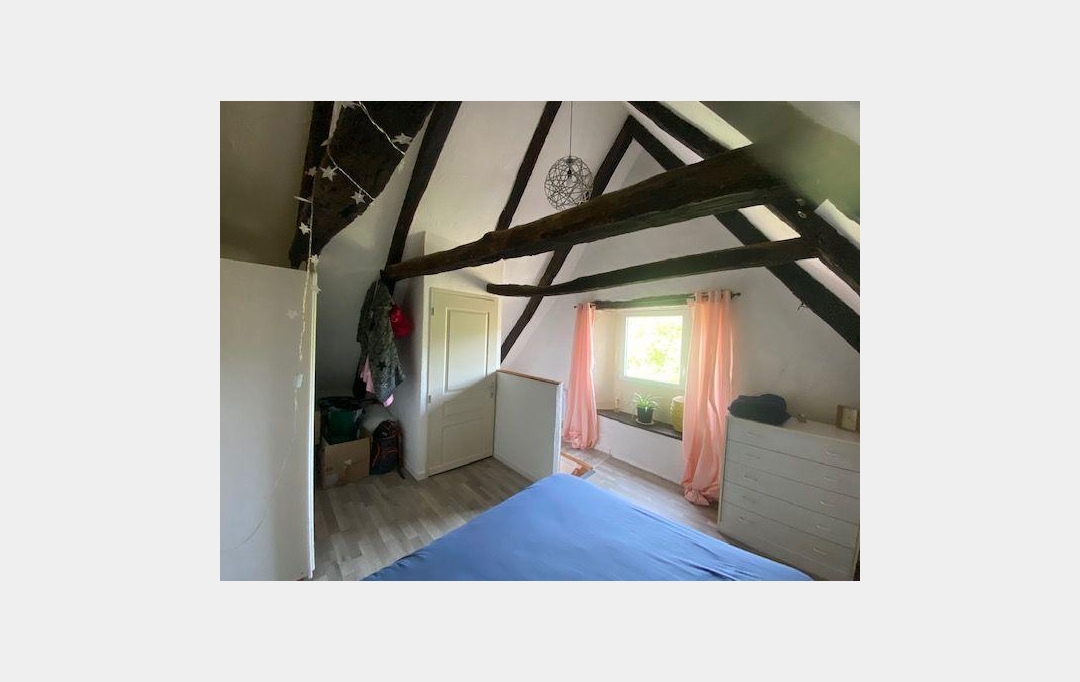 NITESCENCE : Maison / Villa | LABASTIDE-DU-VERT (46150) | 123 m2 | 130 000 € 