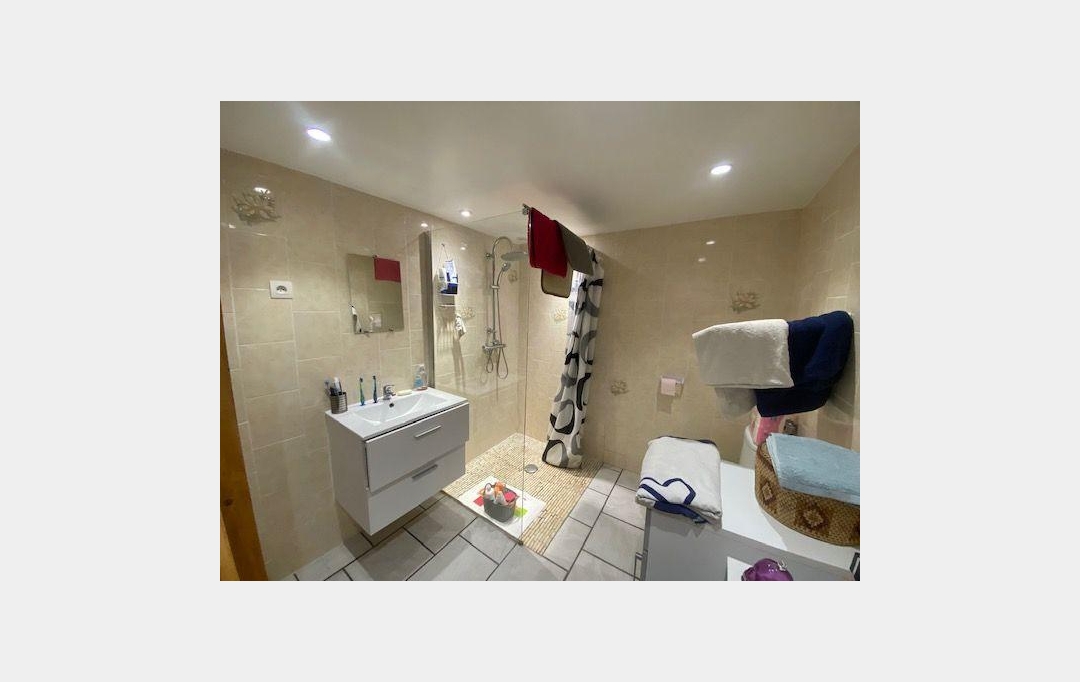 NITESCENCE : Maison / Villa | LABASTIDE-DU-VERT (46150) | 123 m2 | 130 000 € 