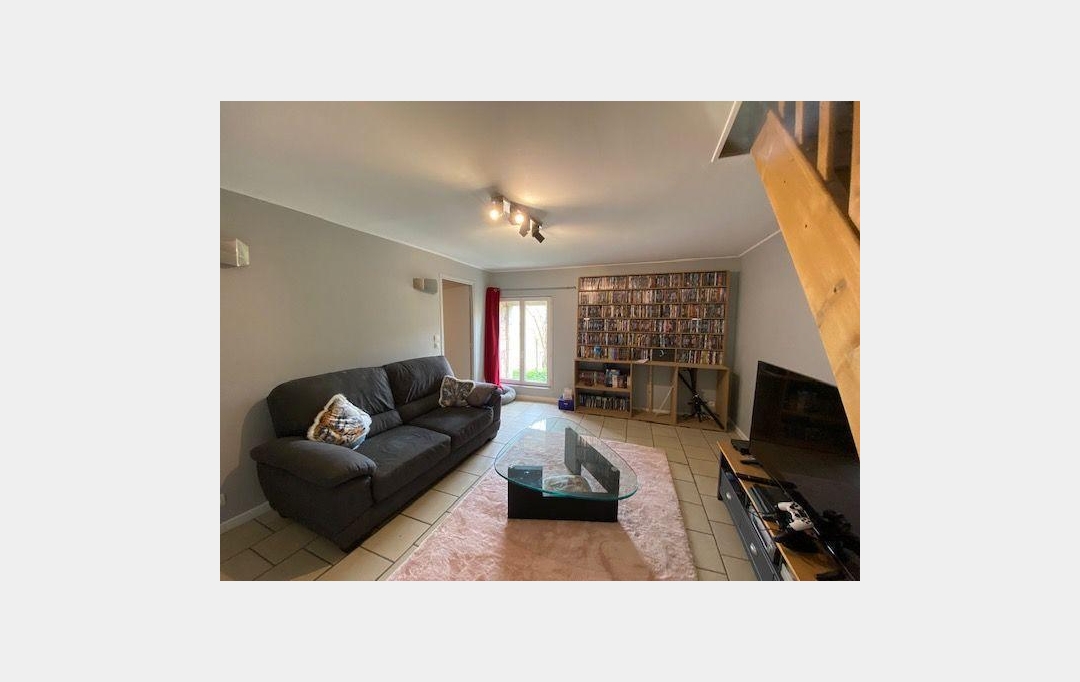 NITESCENCE : Maison / Villa | LABASTIDE-DU-VERT (46150) | 123 m2 | 130 000 € 