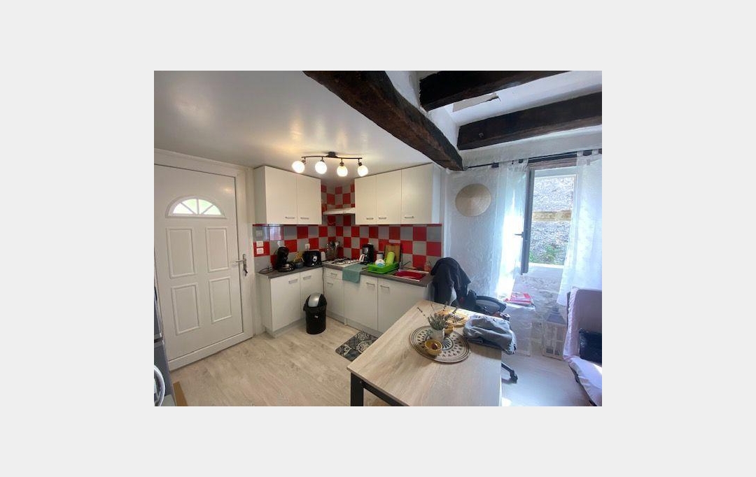 NITESCENCE : Maison / Villa | LABASTIDE-DU-VERT (46150) | 123 m2 | 130 000 € 