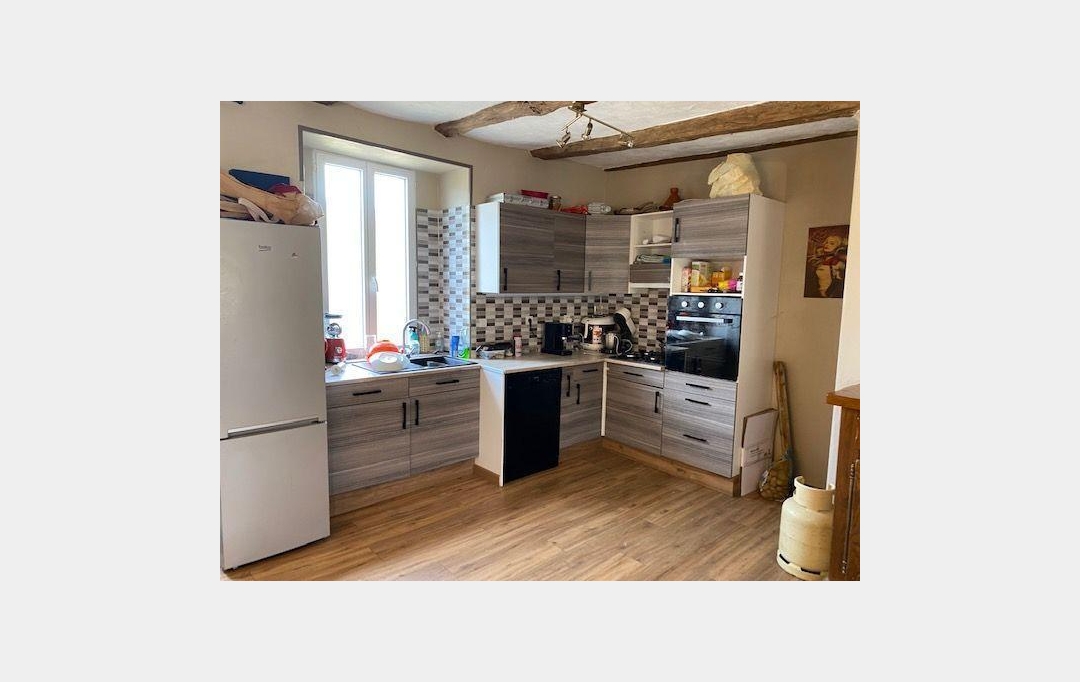 NITESCENCE : Maison / Villa | LABASTIDE-DU-VERT (46150) | 123 m2 | 130 000 € 
