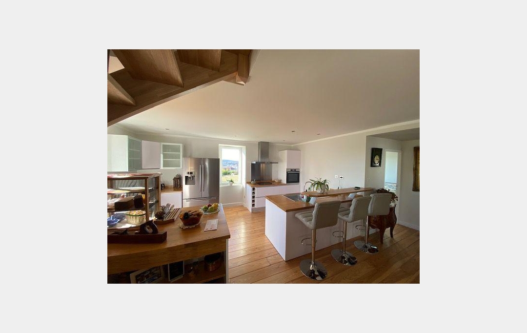 NITESCENCE : Maison / Villa | CRAYSSAC (46150) | 211 m2 | 419 000 € 