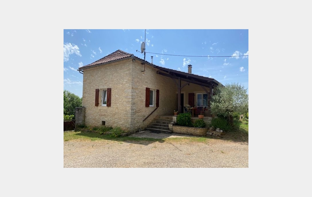 NITESCENCE : House | CRAYSSAC (46150) | 211 m2 | 462 000 € 