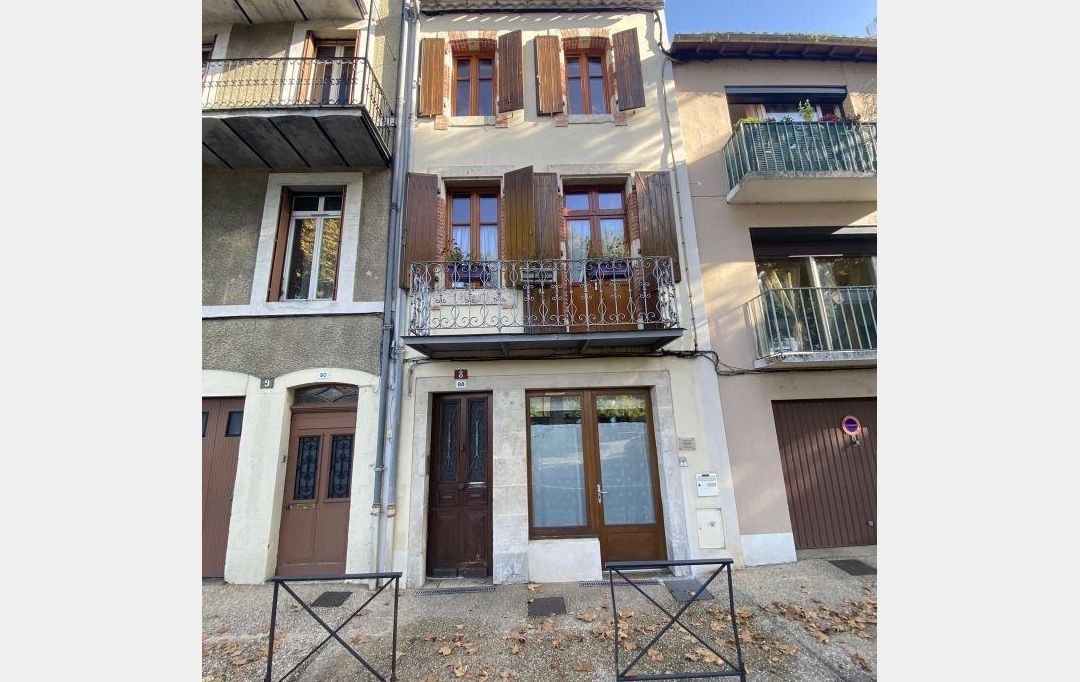 NITESCENCE : Maison / Villa | CAHORS (46000) | 143 m2 | 235 000 € 