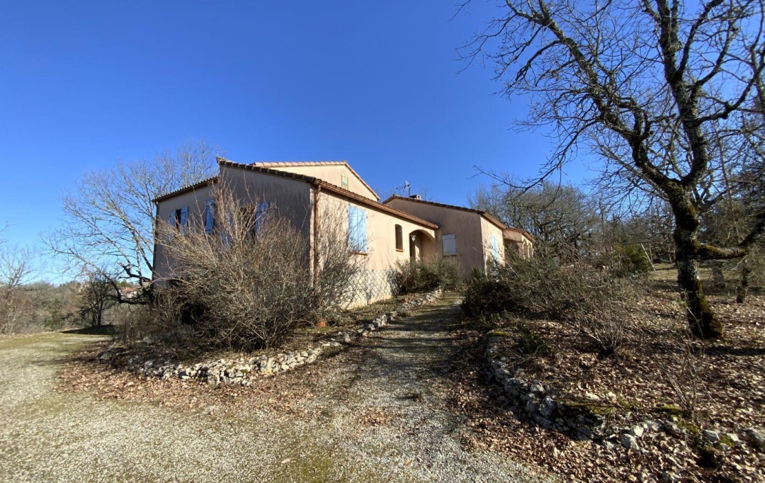 NITESCENCE : Maison / Villa | FLAUJAC-POUJOLS (46090) | 120 m2 | 239 000 € 