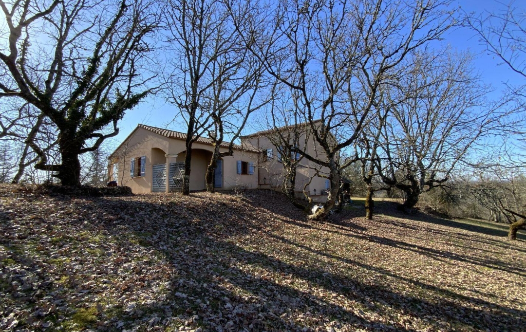 NITESCENCE : Maison / Villa | FLAUJAC-POUJOLS (46090) | 120 m2 | 239 000 € 