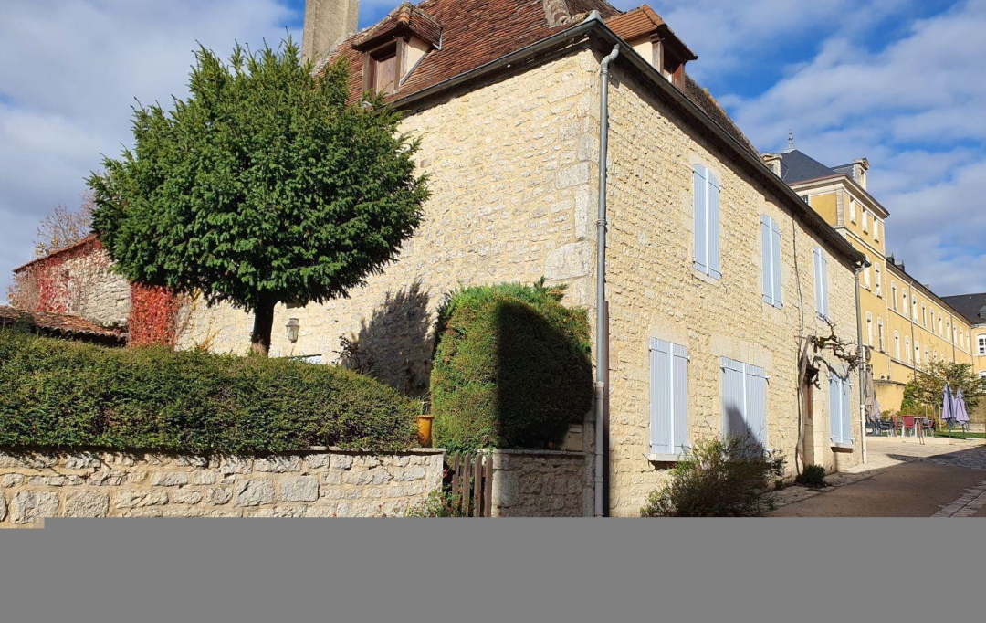 NITESCENCE : House | MONTFAUCON (46240) | 175 m2 | 189 000 € 