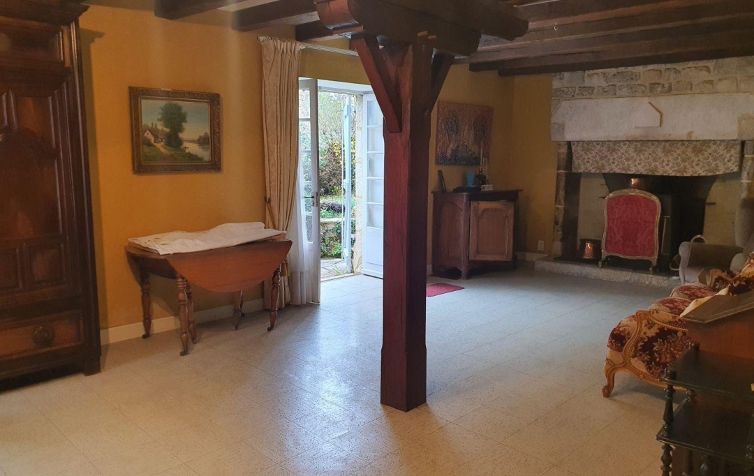 NITESCENCE : Maison / Villa | MONTFAUCON (46240) | 175 m2 | 165 000 € 