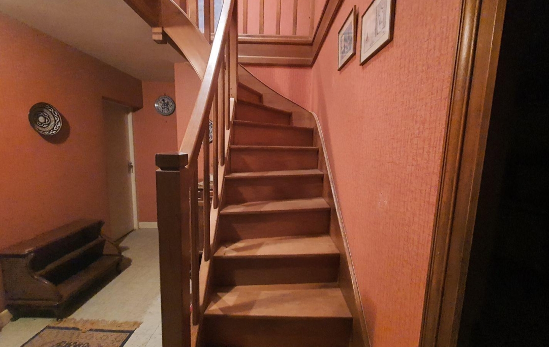 NITESCENCE : Maison / Villa | MONTFAUCON (46240) | 175 m2 | 165 000 € 