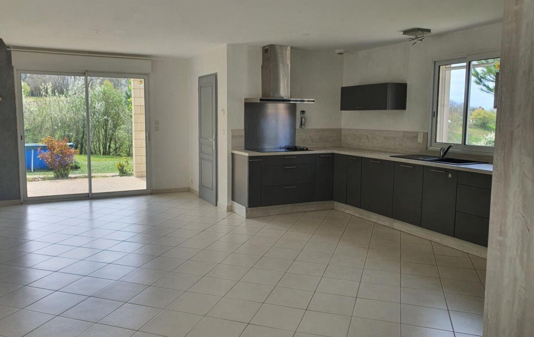 NITESCENCE : House | LABASTIDE-MURAT (46240) | 140 m2 | 227 000 € 