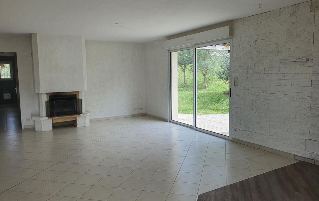 NITESCENCE : Maison / Villa | LABASTIDE-MURAT (46240) | 140 m2 | 227 000 € 