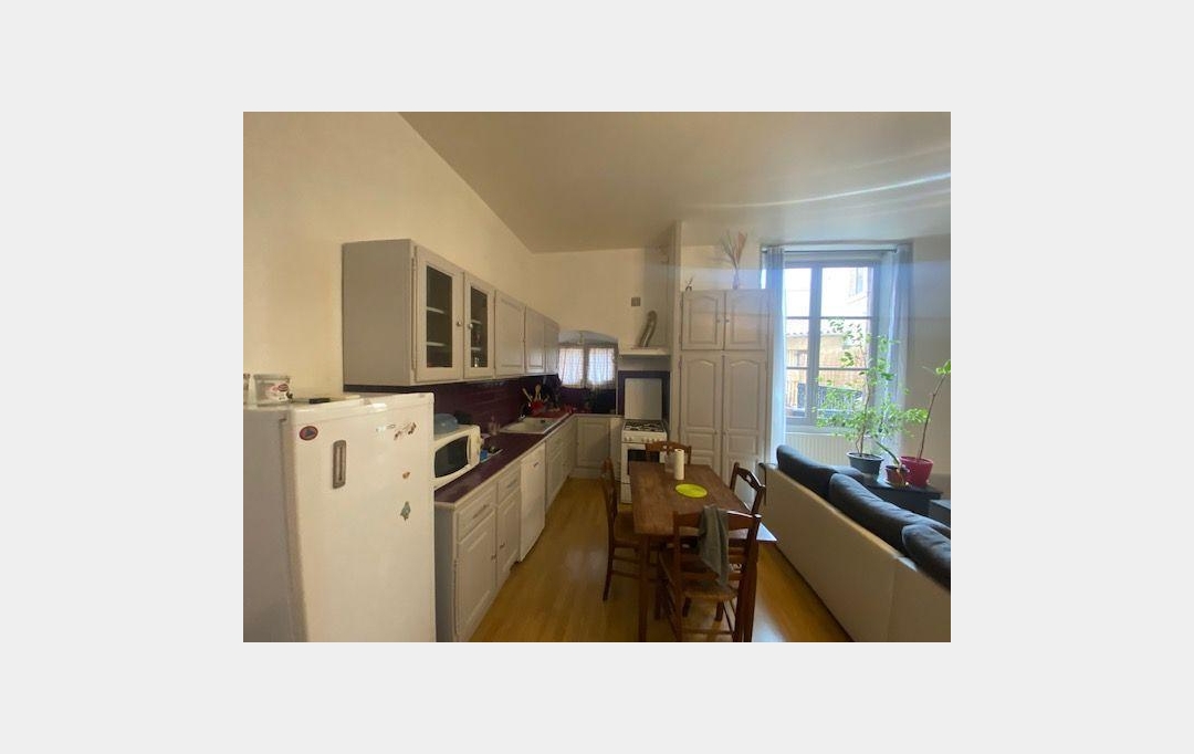 NITESCENCE : Appartement | CAHORS (46000) | 109 m2 | 139 000 € 