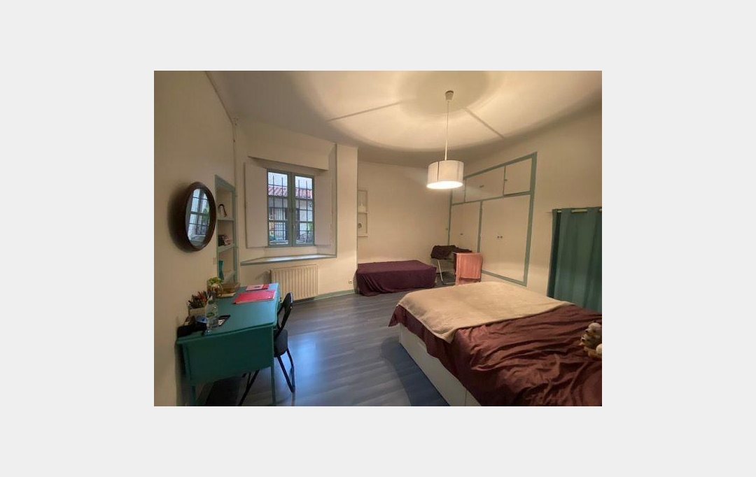 NITESCENCE : Appartement | CAHORS (46000) | 109 m2 | 139 000 € 