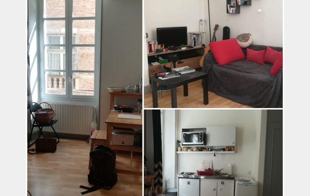 NITESCENCE : Appartement | CAHORS (46000) | 109 m2 | 139 000 € 