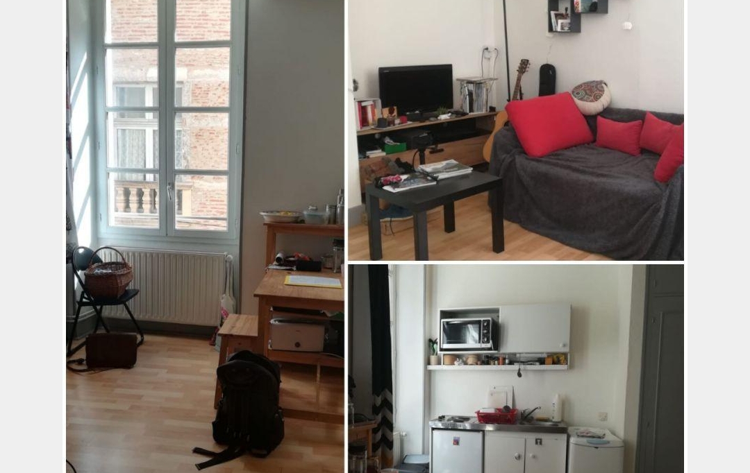 NITESCENCE : Appartement | CAHORS (46000) | 109 m2 | 133 800 € 