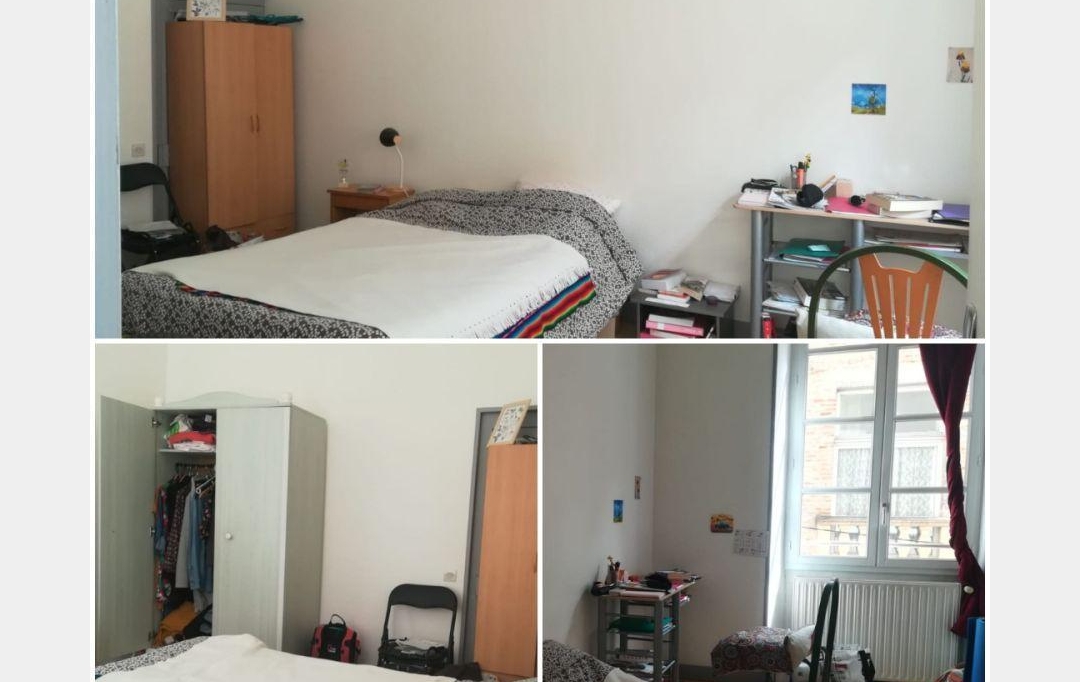 NITESCENCE : Appartement | CAHORS (46000) | 109 m2 | 139 000 € 