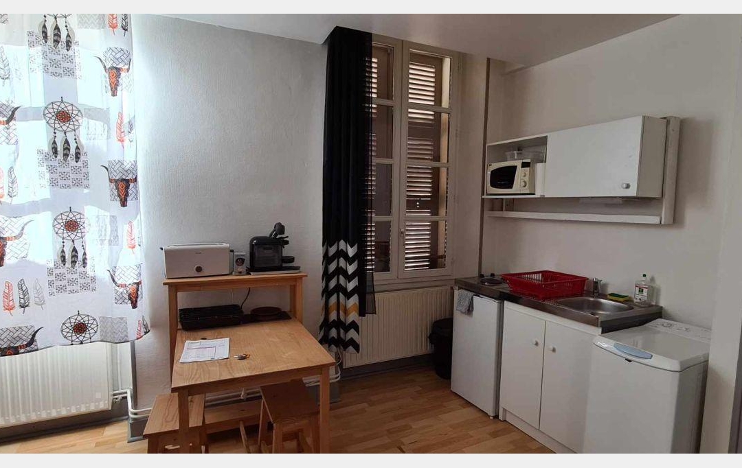 NITESCENCE : Appartement | CAHORS (46000) | 109 m2 | 133 800 € 