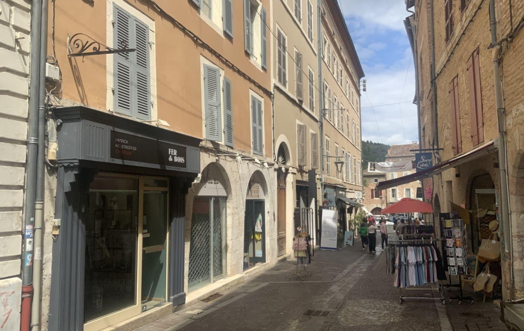 NITESCENCE : Appartement | CAHORS (46000) | 109 m2 | 139 000 € 
