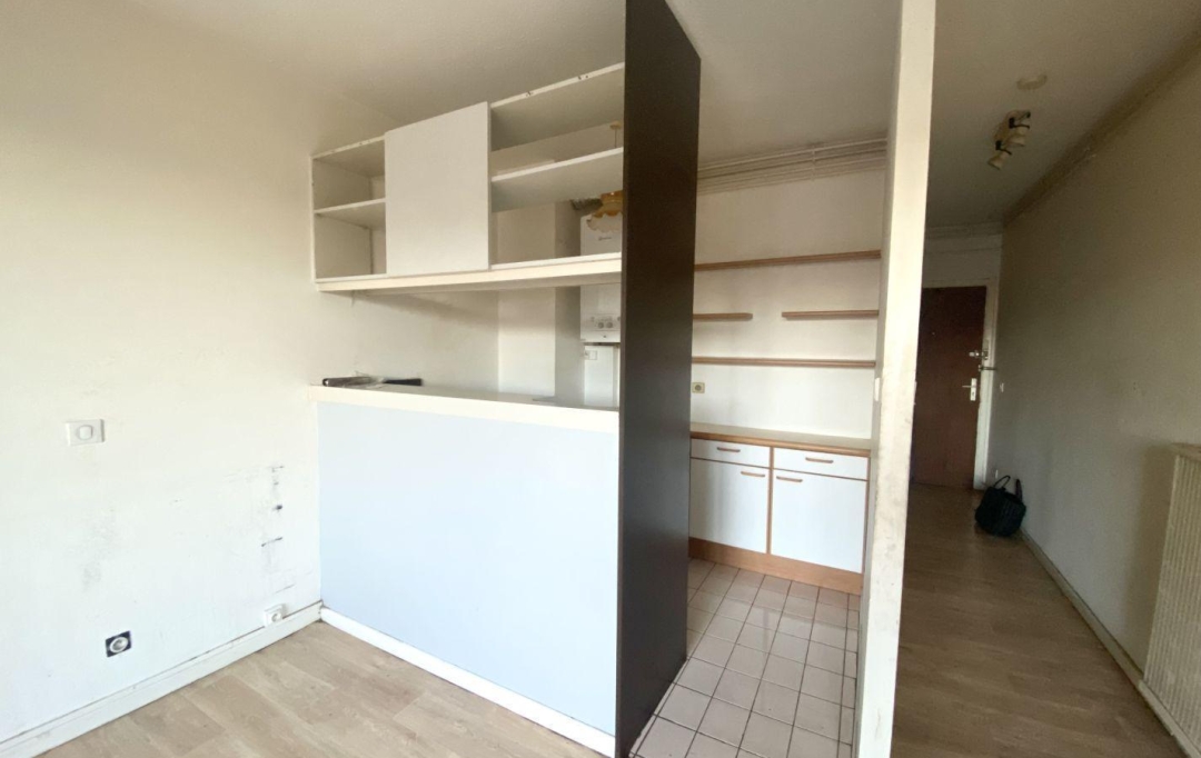 NITESCENCE : Appartement | CAHORS (46000) | 25 m2 | 49 000 € 