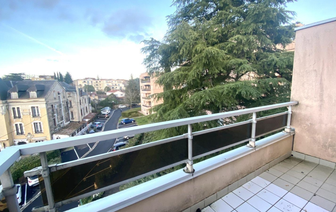 NITESCENCE : Appartement | CAHORS (46000) | 25 m2 | 49 000 € 