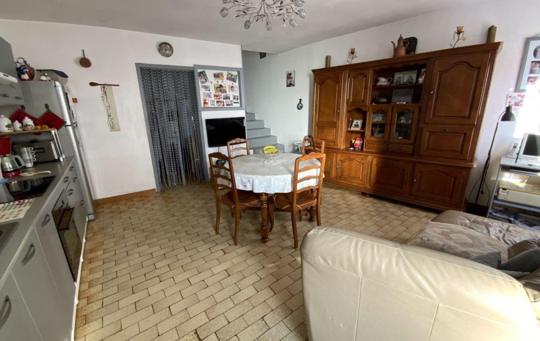 NITESCENCE : Maison / Villa | ALBAS (46140) | 78 m2 | 119 970 € 