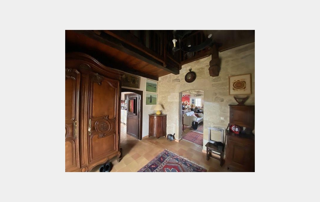 NITESCENCE : Domaines / Propriétés | CAMBAYRAC (46140) | 309 m2 | 745 000 € 