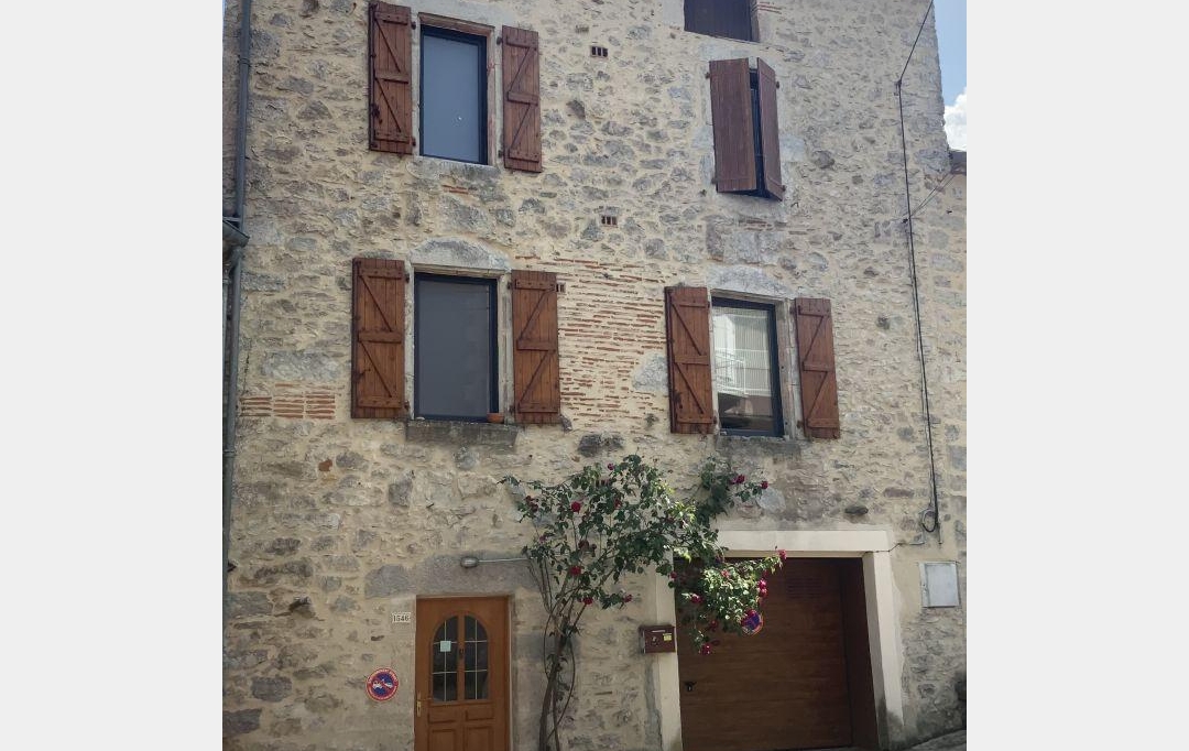 NITESCENCE : House | DOUELLE (46140) | 150 m2 | 212 000 € 