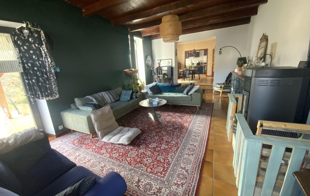 NITESCENCE : House | DOUELLE (46140) | 150 m2 | 212 000 € 