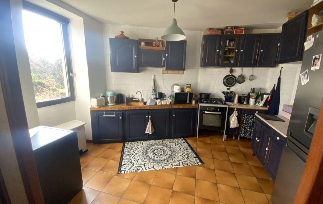 NITESCENCE : House | DOUELLE (46140) | 150 m2 | 212 000 € 