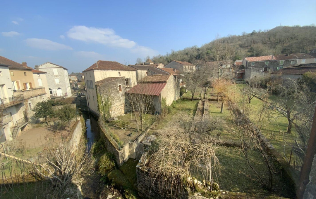NITESCENCE : House | DOUELLE (46140) | 150 m2 | 212 000 € 