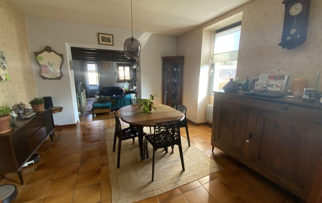 NITESCENCE : House | DOUELLE (46140) | 150 m2 | 212 000 € 