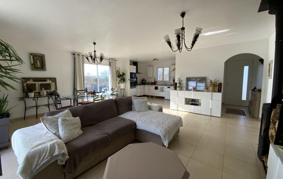 NITESCENCE : Maison / Villa | SAINT-PIERRE-LAFEUILLE (46090) | 92 m2 | 188 000 € 
