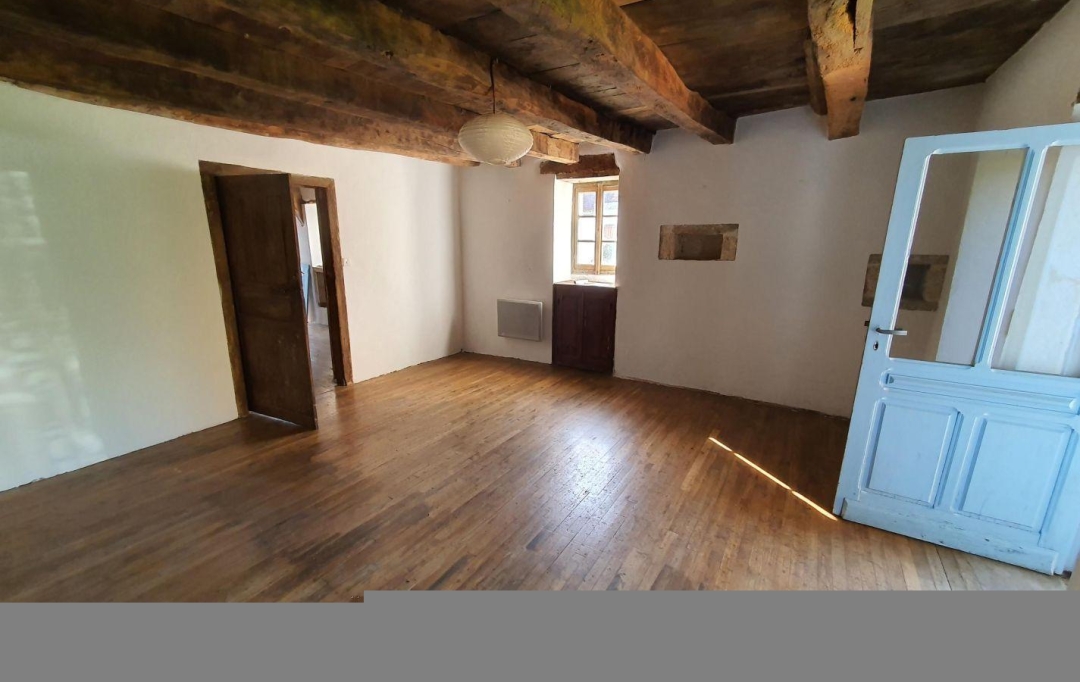 NITESCENCE : Maison / Villa | CARLUCET (46500) | 76 m2 | 128 400 € 