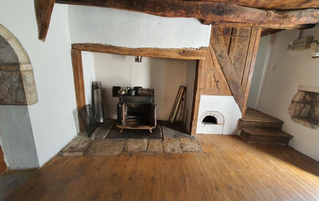 NITESCENCE : Maison / Villa | CARLUCET (46500) | 76 m2 | 128 400 € 