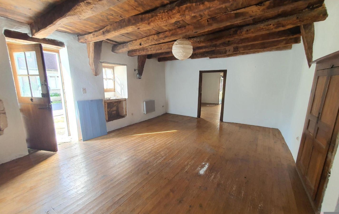 NITESCENCE : Maison / Villa | CARLUCET (46500) | 76 m2 | 128 400 € 