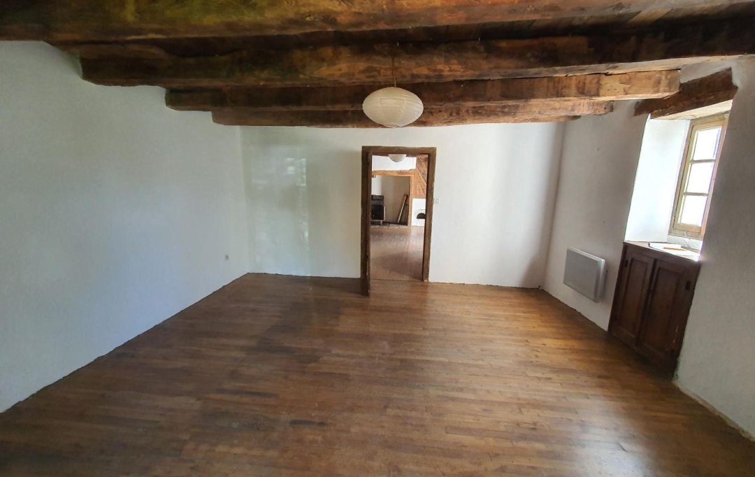 NITESCENCE : Maison / Villa | CARLUCET (46500) | 76 m2 | 128 400 € 