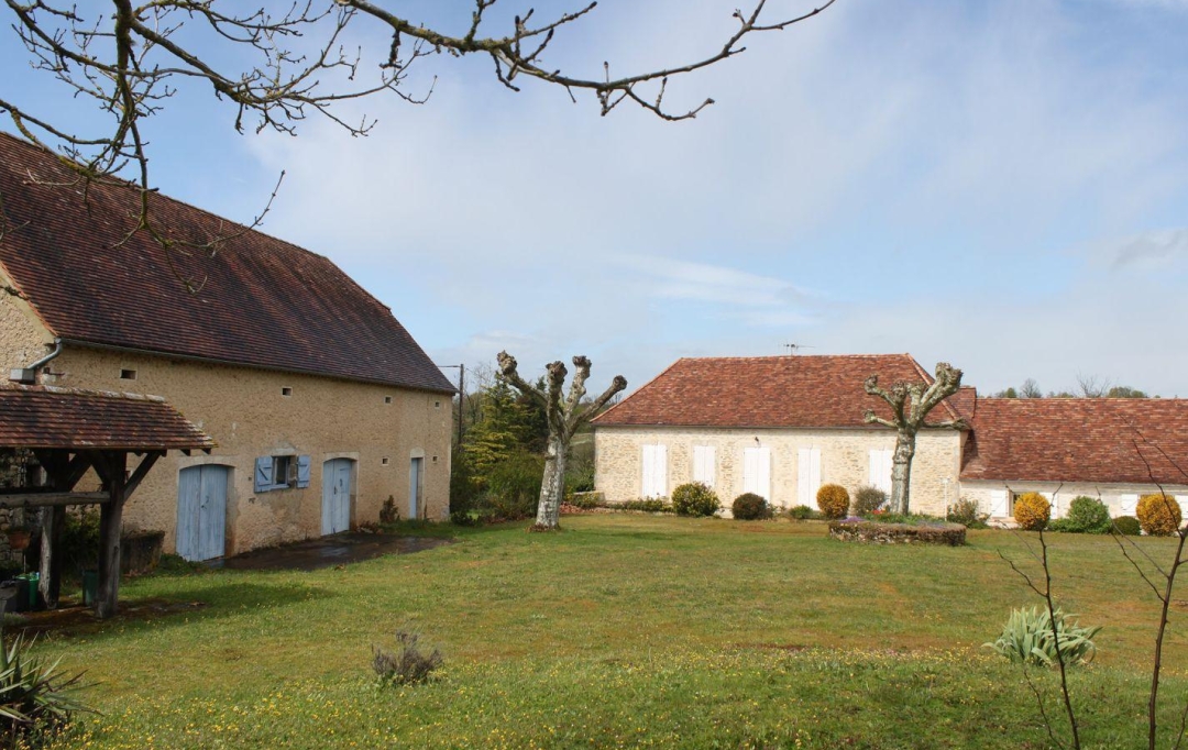 NITESCENCE : Maison / Villa | MONTFAUCON (46240) | 183 m2 | 624 000 € 