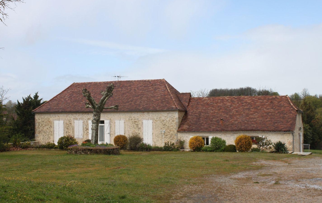 NITESCENCE : Maison / Villa | MONTFAUCON (46240) | 183 m2 | 624 000 € 