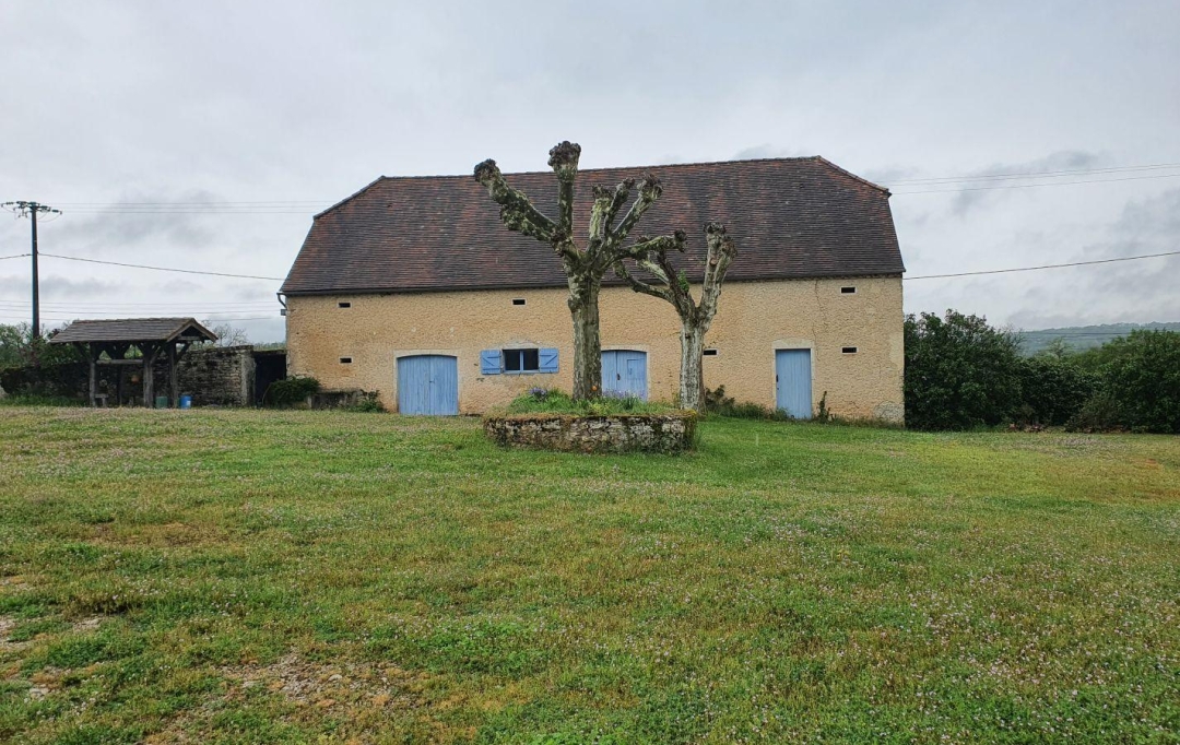 NITESCENCE : Maison / Villa | MONTFAUCON (46240) | 183 m2 | 624 000 € 