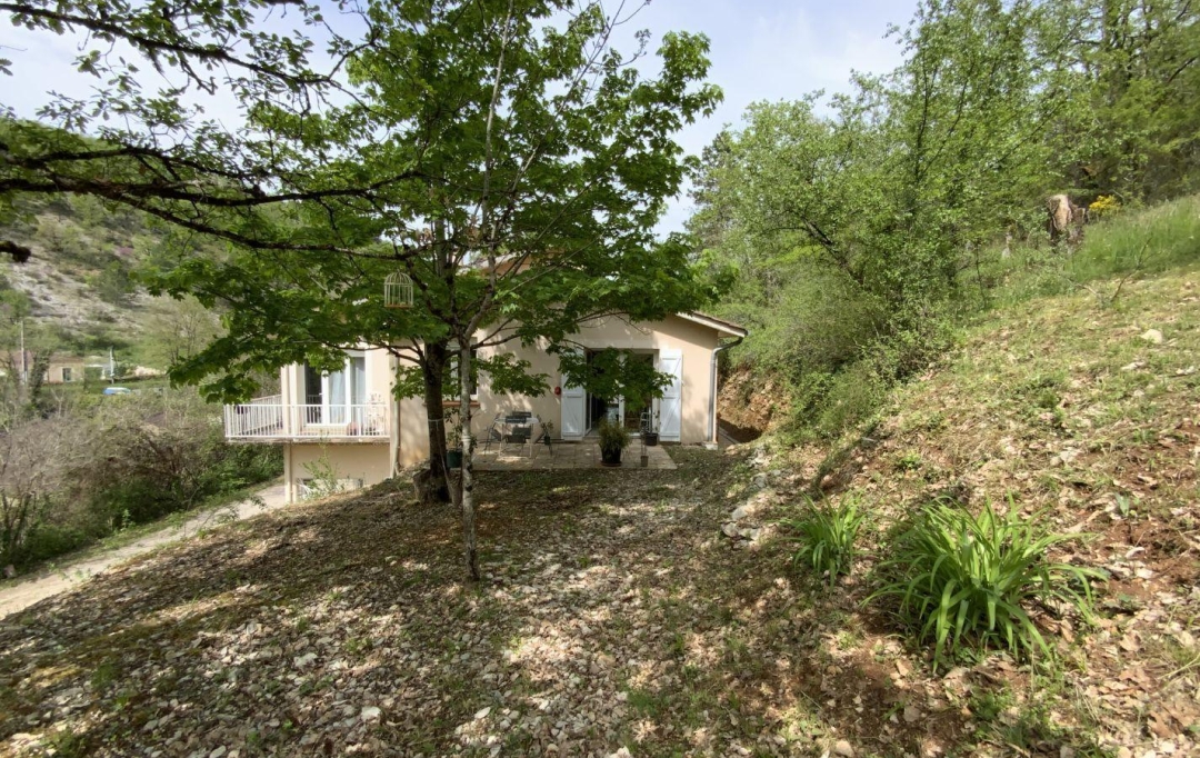 NITESCENCE : House | CAHORS (46000) | 133 m2 | 165 000 € 