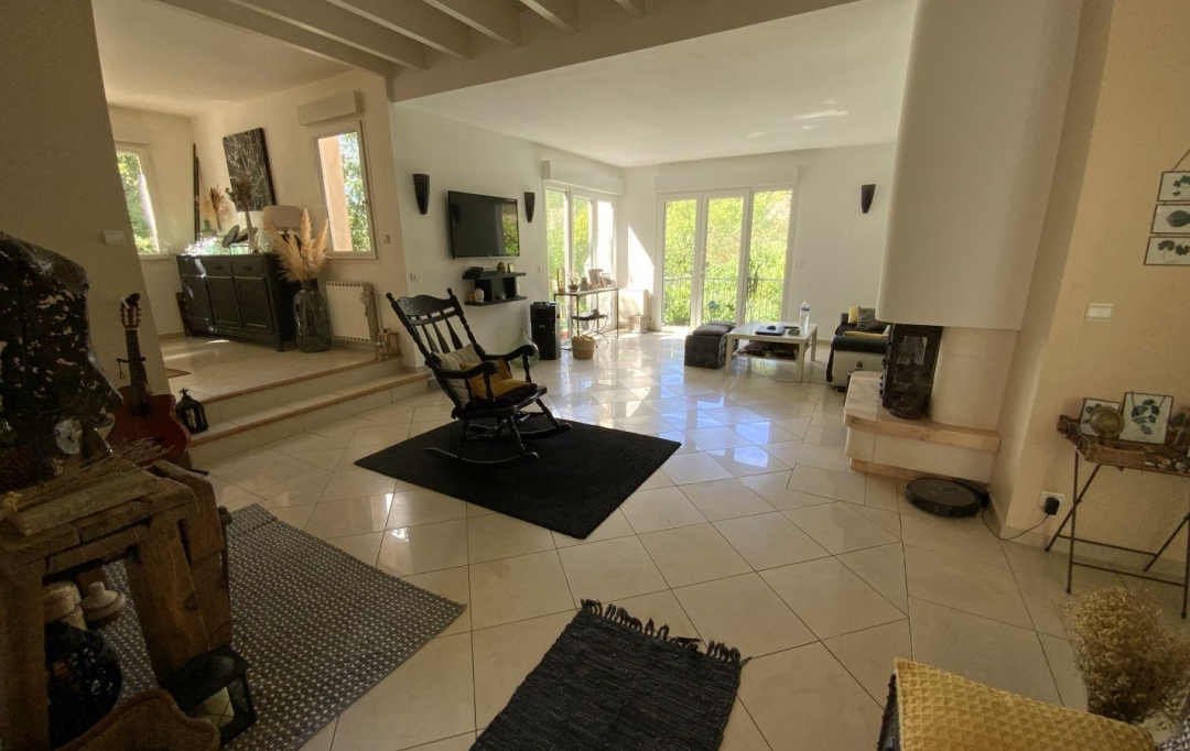 NITESCENCE : Maison / Villa | CAHORS (46000) | 133 m2 | 165 000 € 