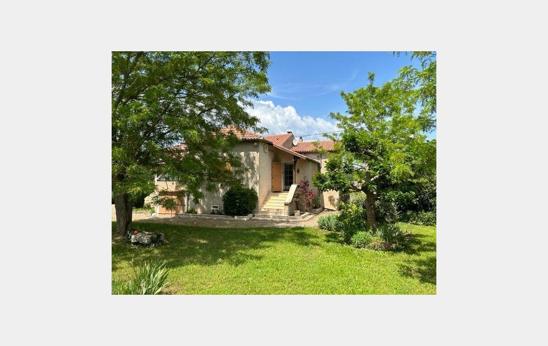 NITESCENCE : House | SAINT-VINCENT-RIVE-D'OLT (46140) | 120 m2 | 242 000 € 