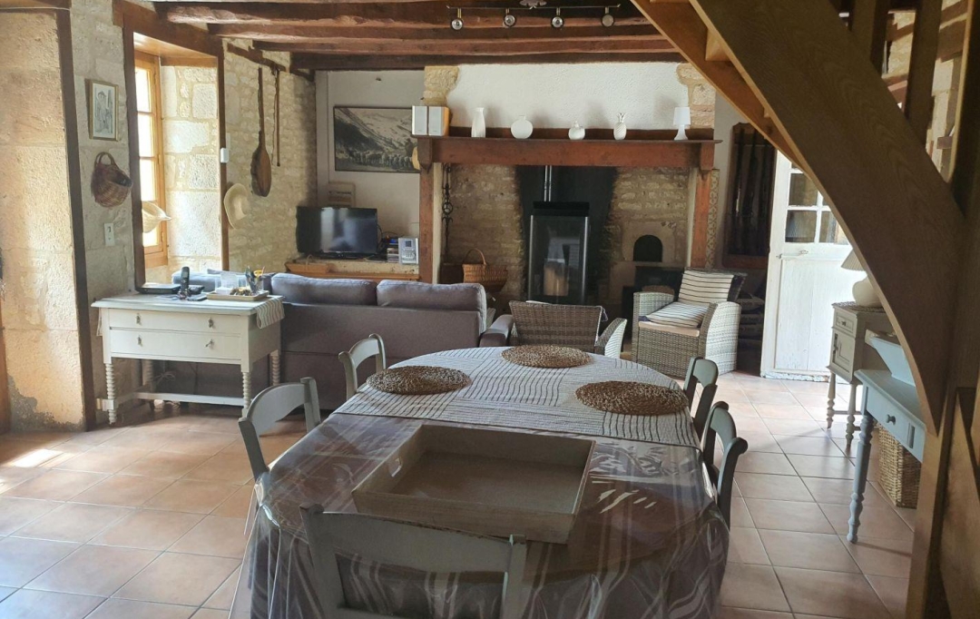 NITESCENCE : Maison / Villa | LE BASTIT (46500) | 100 m2 | 233 200 € 