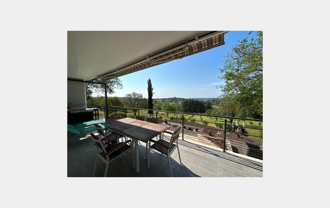 NITESCENCE : Maison / Villa | CRAYSSAC (46150) | 343 m2 | 592 800 € 