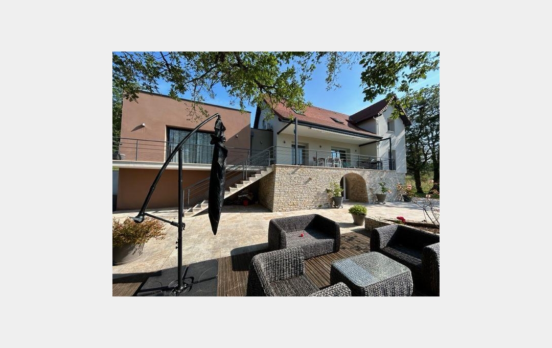 NITESCENCE : Maison / Villa | CRAYSSAC (46150) | 343 m2 | 592 800 € 