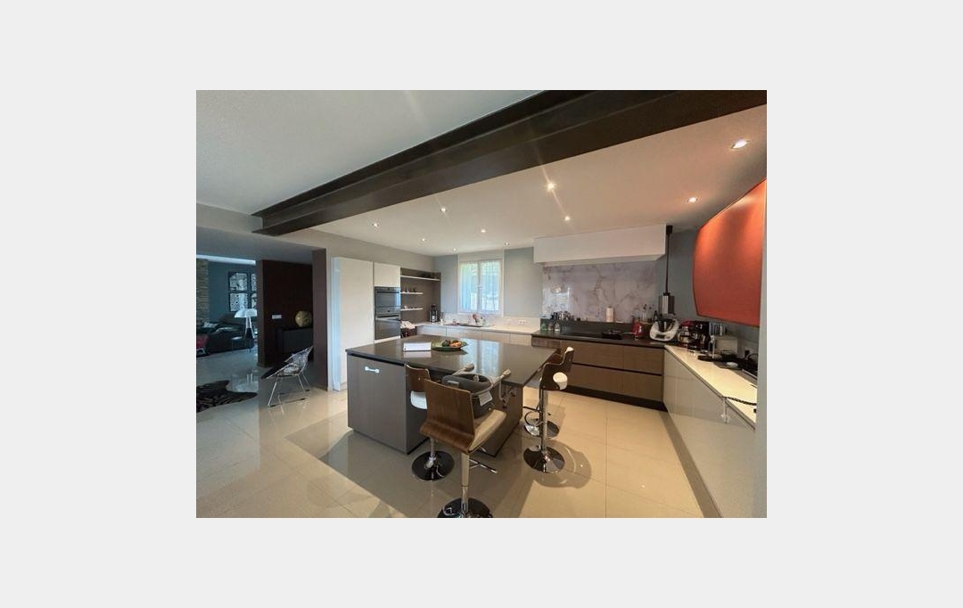 NITESCENCE : Maison / Villa | CRAYSSAC (46150) | 343 m2 | 592 800 € 