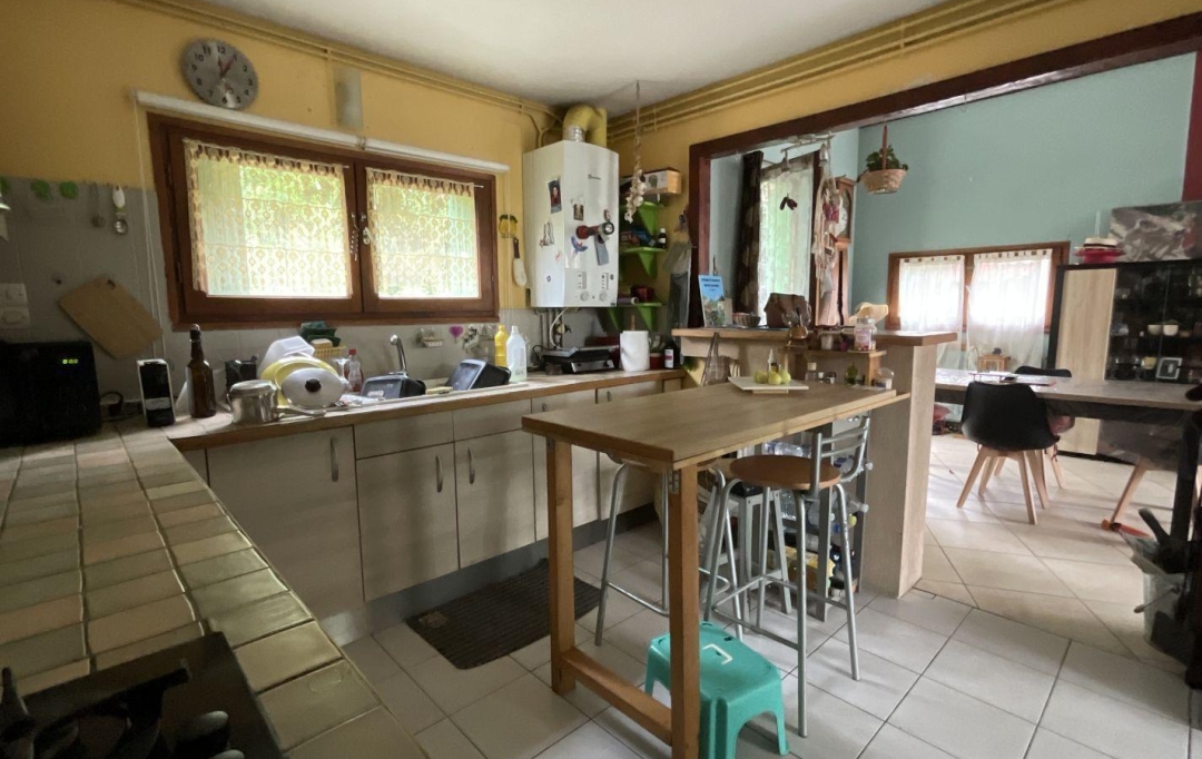 NITESCENCE : Maison / Villa | PRADINES (46090) | 95 m2 | 164 900 € 